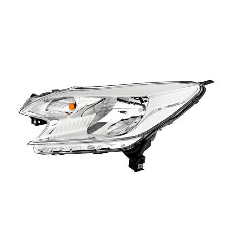 FARO SX NISSAN NOTE 0113