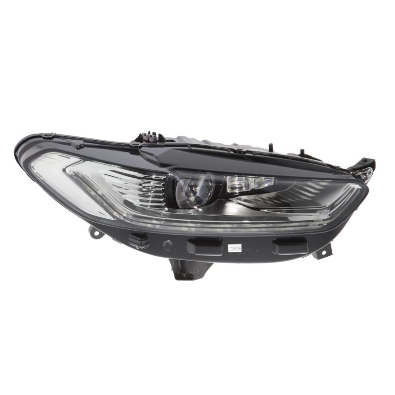 FARO DX FULL LED FORD MONDEO 0114