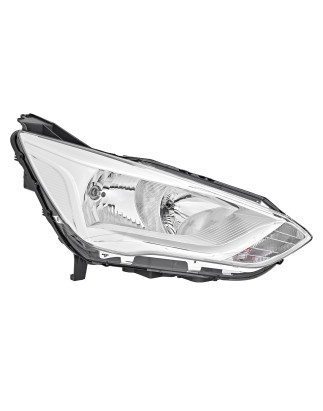 FARO DX FORD C-MAX 0515