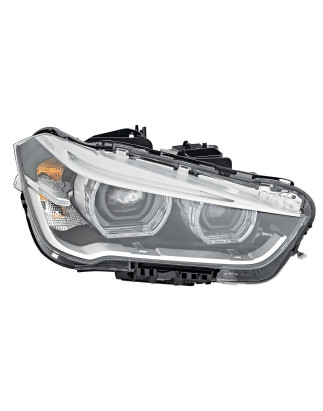 FARO DX BI-LED BMW X1 F48 0915