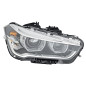 FARO DX BI-LED BMW X1 F48 0915