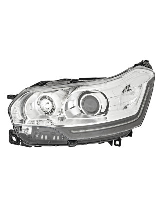 FARO SX XENO D1S DBL CMOTOR ELETT CITROEN C5 1010