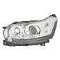 FARO SX XENO D1S DBL CMOTOR ELETT CITROEN C5 1010