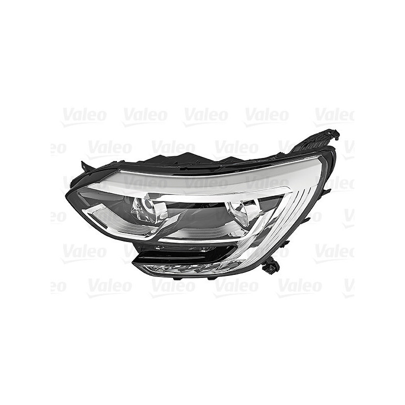 FARO SX H7-LED BASE RENAULT MEGANE GRAND COUPE 1115