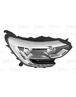 FARO DX H7-LED BASE RENAULT MEGANE GRAND COUPE 1115