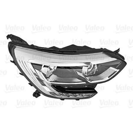 FARO DX H7-LED BASE RENAULT MEGANE GRAND COUPE 1115