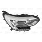FARO DX H7-LED BASE RENAULT MEGANE GRAND COUPE 1115