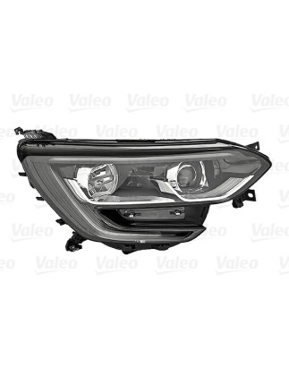 FARO DX H7-LED HIGH RENAULT MEGANE GRAND COUPE 1115