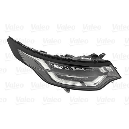 FARO SX A LED ADATTIVO LAND ROVER DISCOVERY 1016