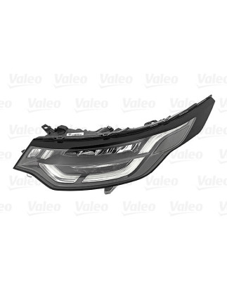 FARO DX A LED ADATTIVO LAND ROVER DISCOVERY 1016