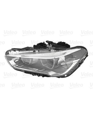 FARO SX BI-LED GEN2 BMW X1 F48 0915