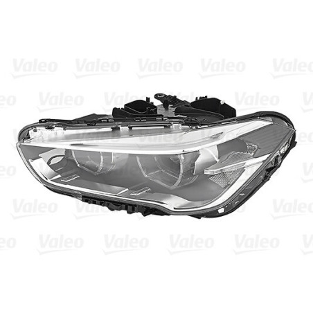 FARO SX BI-LED GEN2 BMW X1 F48 0915