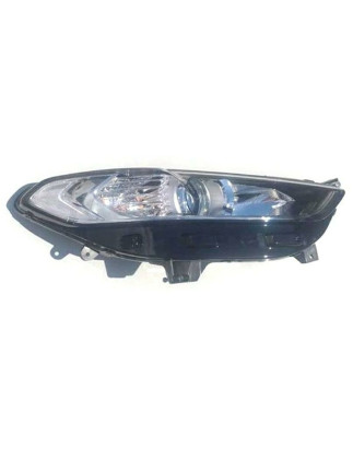 FARO SX H7-H15 CMOT ELETT FORD MONDEO 0114