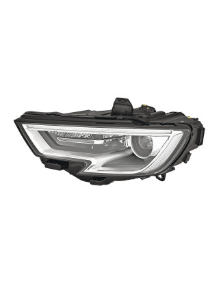FARO SX BIXENO AUDI A3 35P-SEDAN 0516 E-TRON