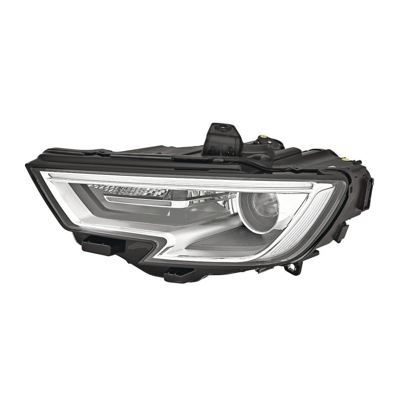 FARO SX BIXENO AUDI A3 35P-SEDAN 0516 E-TRON