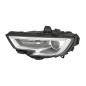 FARO SX BIXENO AUDI A3 35P-SEDAN 0516 E-TRON