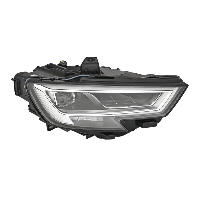 FARO DX FULL LED MATRIX AUDI A3 35P-SEDAN 0516