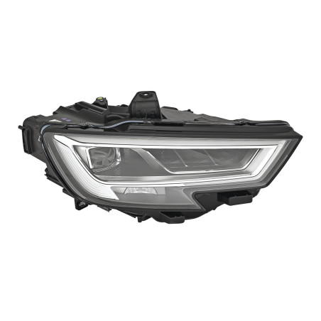 FARO DX FULL LED MATRIX AUDI A3 35P-SEDAN 0516