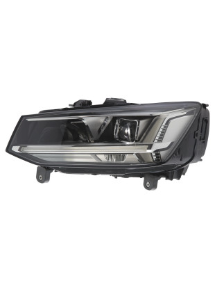 FARO SX FULL LED AUDI Q2 0116