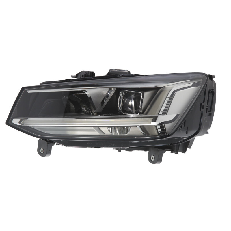 FARO SX FULL LED AUDI Q2 0116