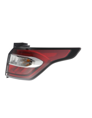 FANALE PDX EST A LED FORD KUGA 0916 BASE