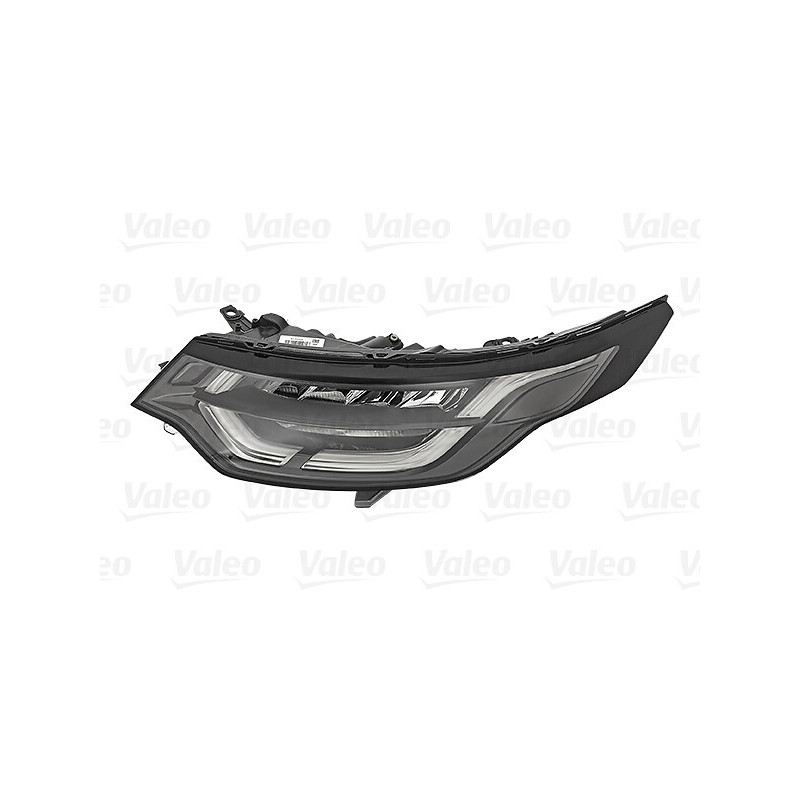 FARO SX A LED LAND ROVER DISCOVERY 1016