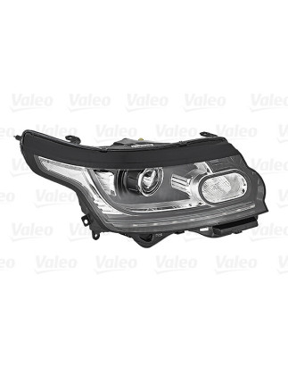 PR LR RANGEROVER 201612 XENO+LED DX LHD