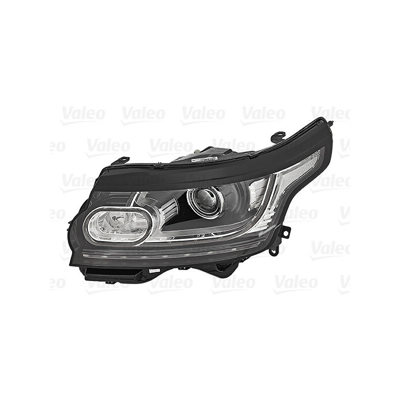 FARO SX XENO-LED LAND ROVER RANGE ROVER 0917