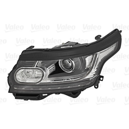 FARO SX XENO-LED LAND ROVER RANGE ROVER 0917