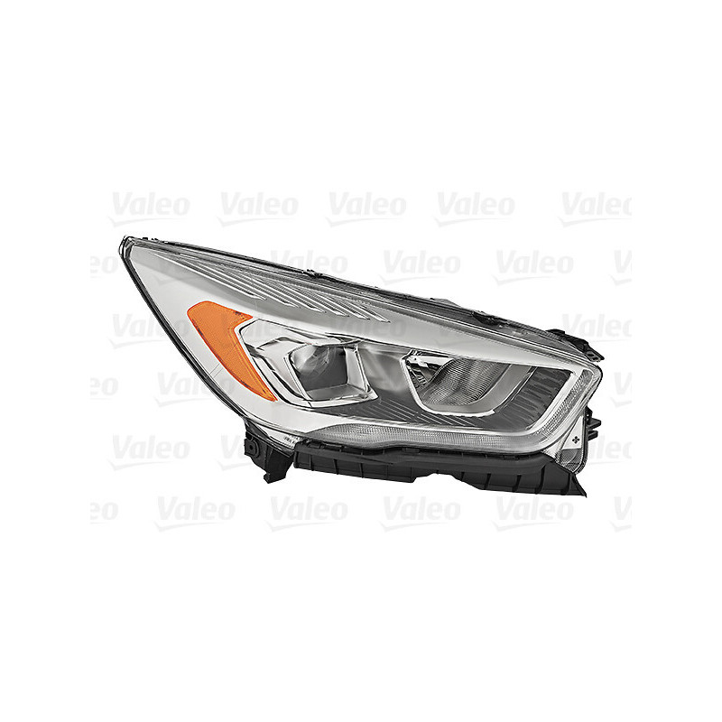 FARO DX H1-H7+DRL LED FORD KUGA 0916 VERS MIDDLE