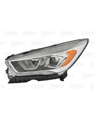 FARO SX H1-H7+DRL LED FORD KUGA 0916 VERS MIDDLE