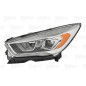 FARO SX H1-H7+DRL LED FORD KUGA 0916 VERS MIDDLE