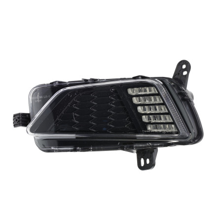 DRL SX A LED VW POLO 0118
