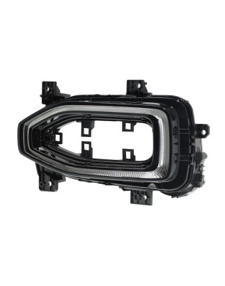 DRL DX A LED VW T-ROC 0118 HIGH