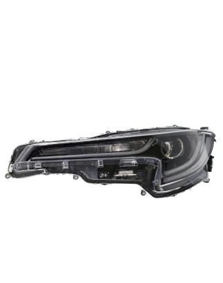 FARO SX A LED CABBAGLIANTI AUTOMAT TOYOTA COROLLA 0119