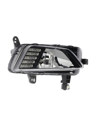FEND DRL DX A LED VW POLO 0118
