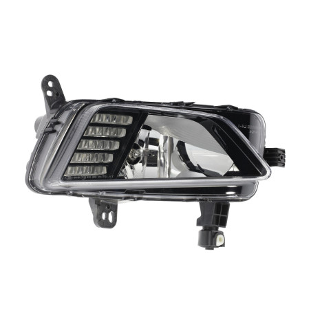 FEND DRL DX A LED VW POLO 0118