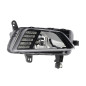 FEND DRL DX A LED VW POLO 0118