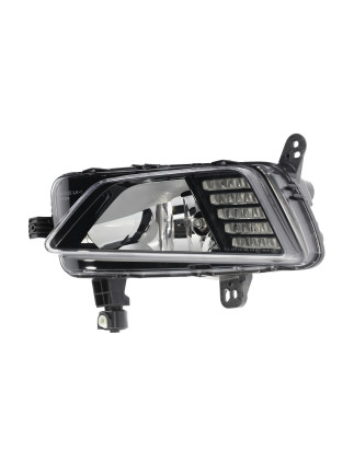 FEND DRL SX A LED VW POLO 0118