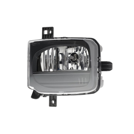 FEND SX H8 CLUCE DI POSIZ VW T-CROSS 0119