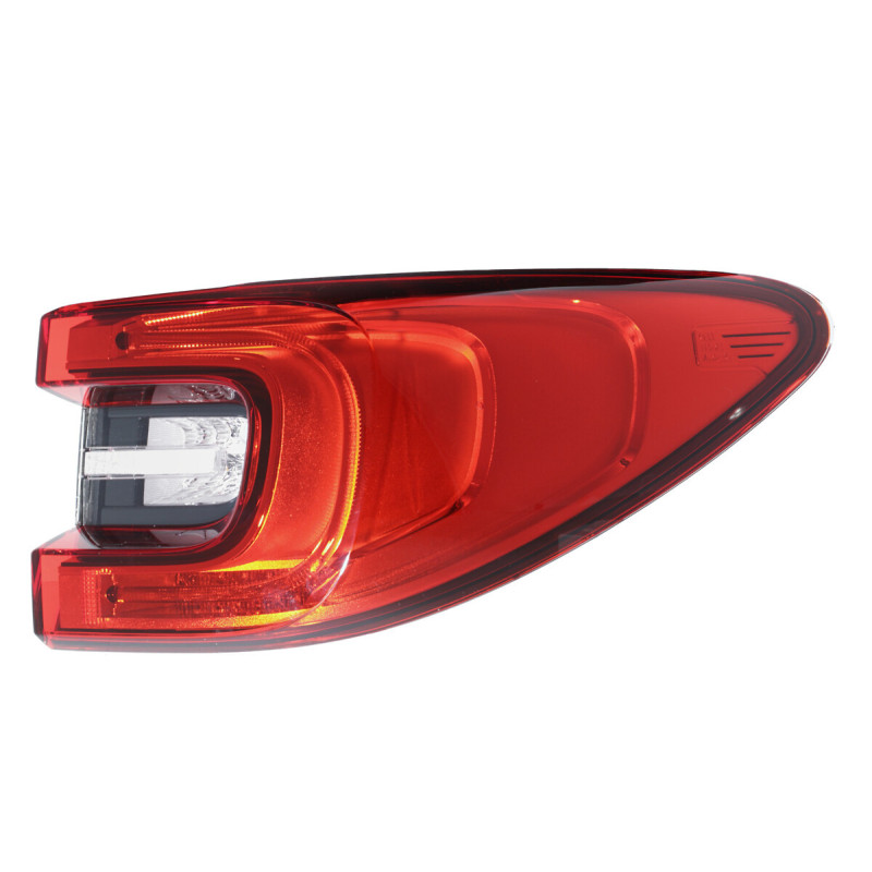 FANALE PDX EST LED RENAULT KADJAR 0115