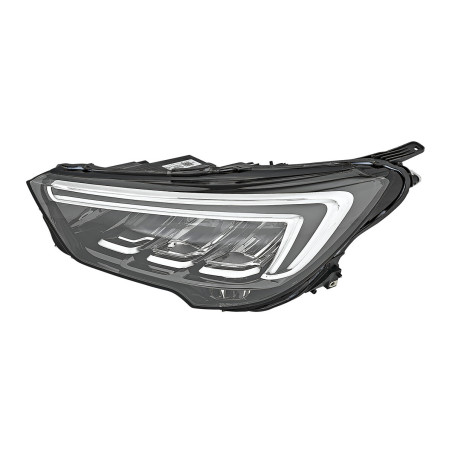 FARO SX A LED OPEL CROSSLAND X 0117