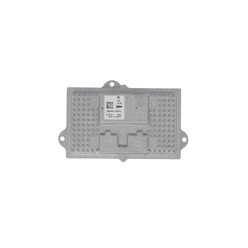 CENTRALINA DX LED PEUGEOT 508 0918