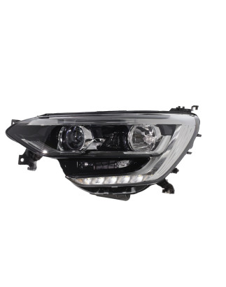 FARO DX RENAULT MEGANE GRAND COUPE 0118