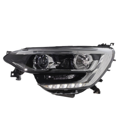 FARO DX RENAULT MEGANE GRAND COUPE 0118