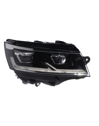 FARO DX A LED VW TRANSPORTER 0115