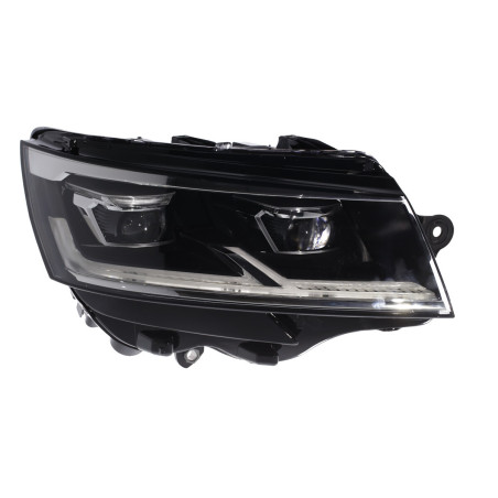 FARO DX A LED VW TRANSPORTER 0115
