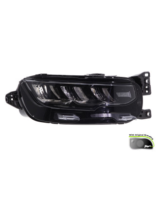 FARO DX ECO LED CITROEN C5 AIRCROSS 0119