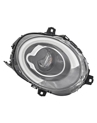 FARO DX BI-LED FBL MINIONECOOPER SD 0815