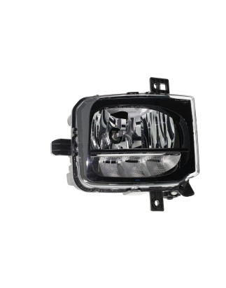 FEND DX H8 CDRL LED+LUCE DI POSIZ VW T-CROSS 0119